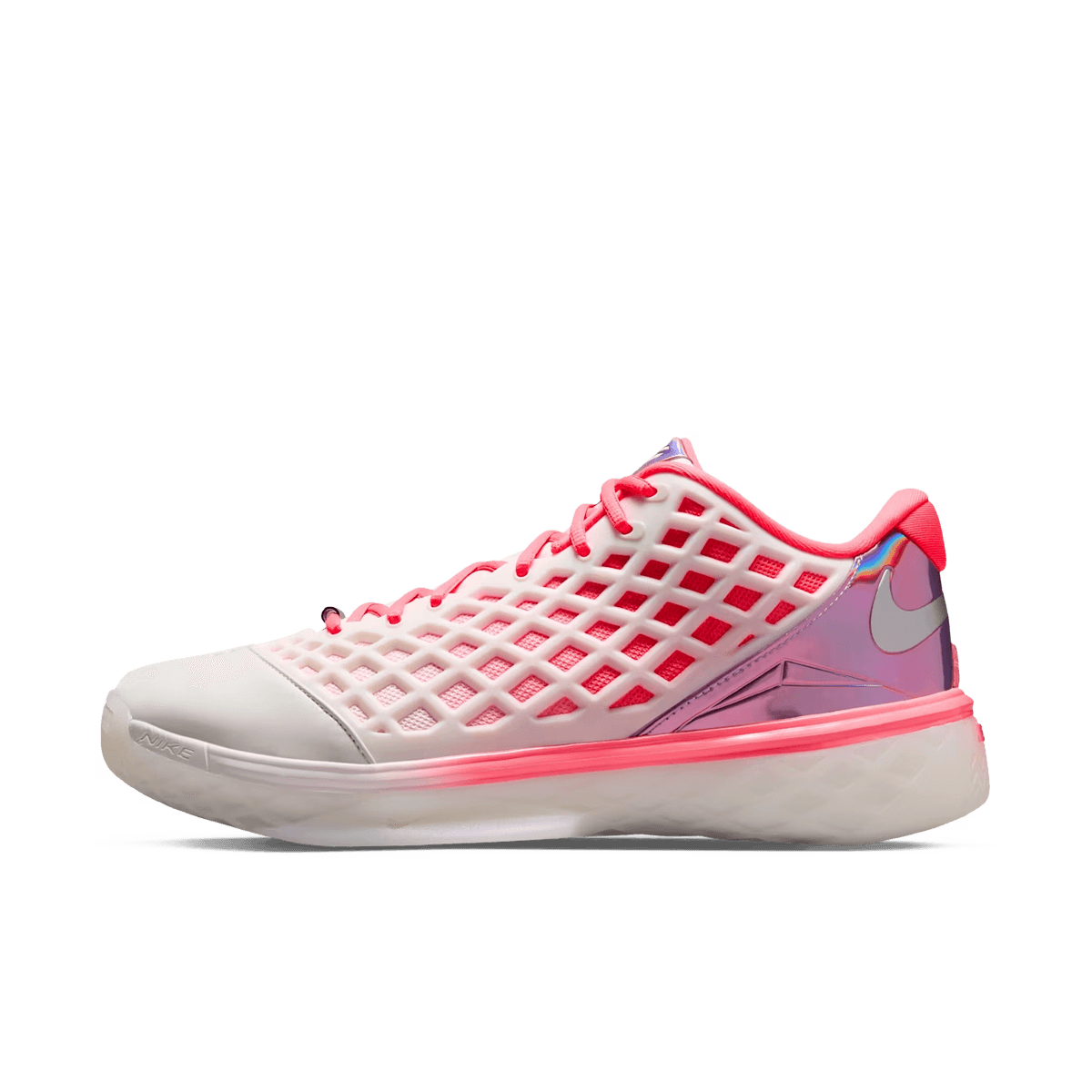 Nike Kobe 3 Low Protro 'Sail & Hot Punch'