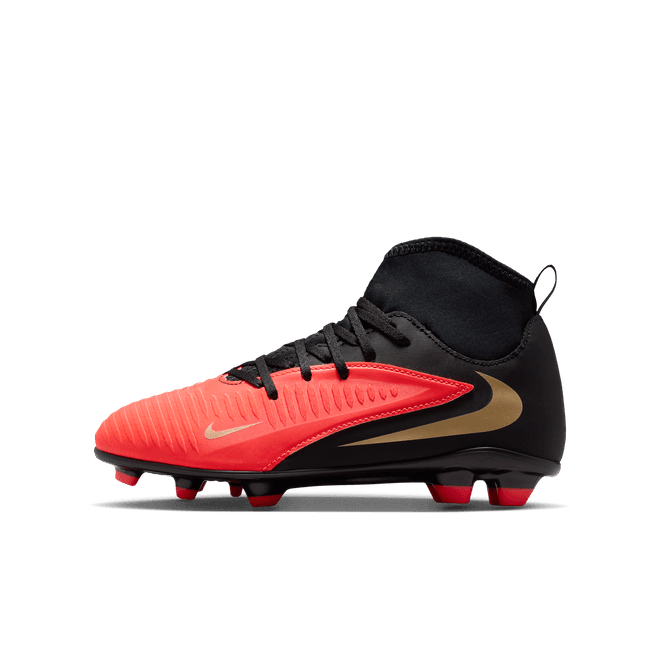 Nike Jr. Phantom 6 High Club voetbal