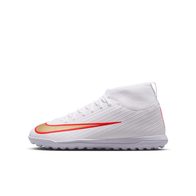 Nike Jr. Mercurial Superfly 11 Club high-top voetbal