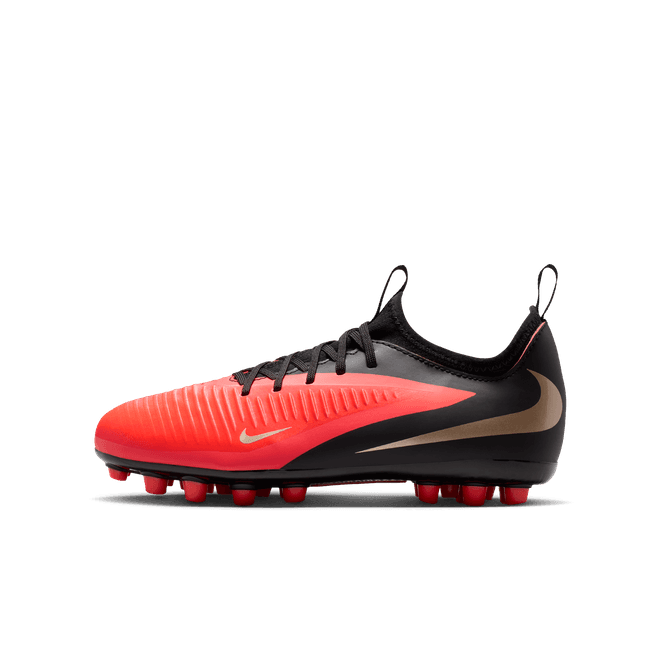 Nike Jr. Phantom 6 Low Academy voetbal