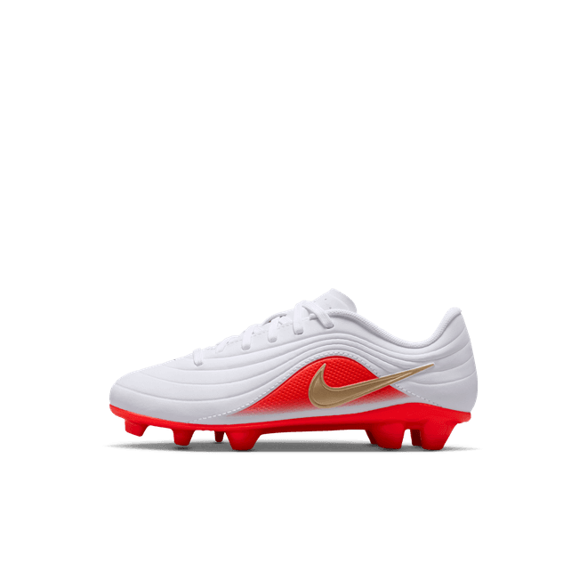 Nike Jr. Tiempo Maestro Club low-top voetbal