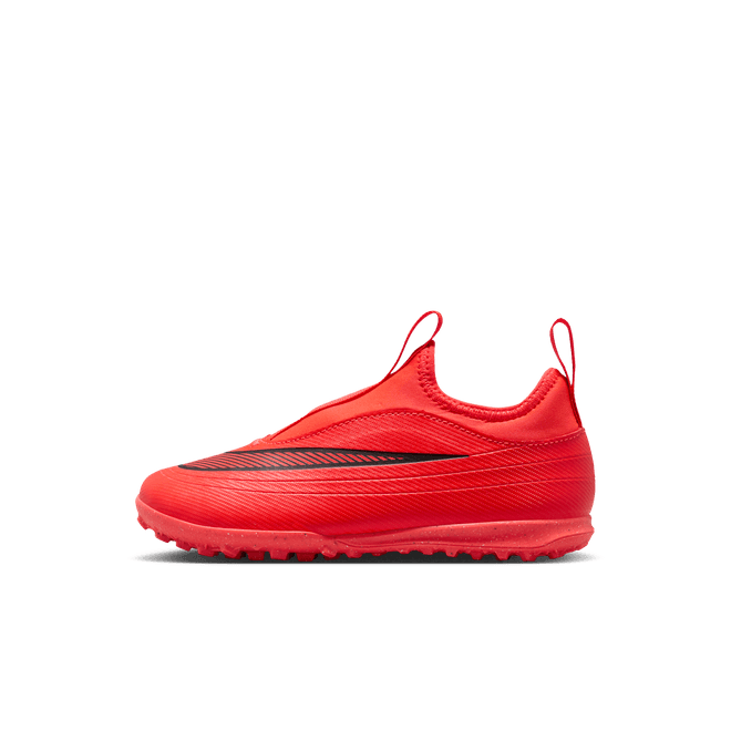 Nike Jr. Mercurial Vapor 17 Club low-top voetbal