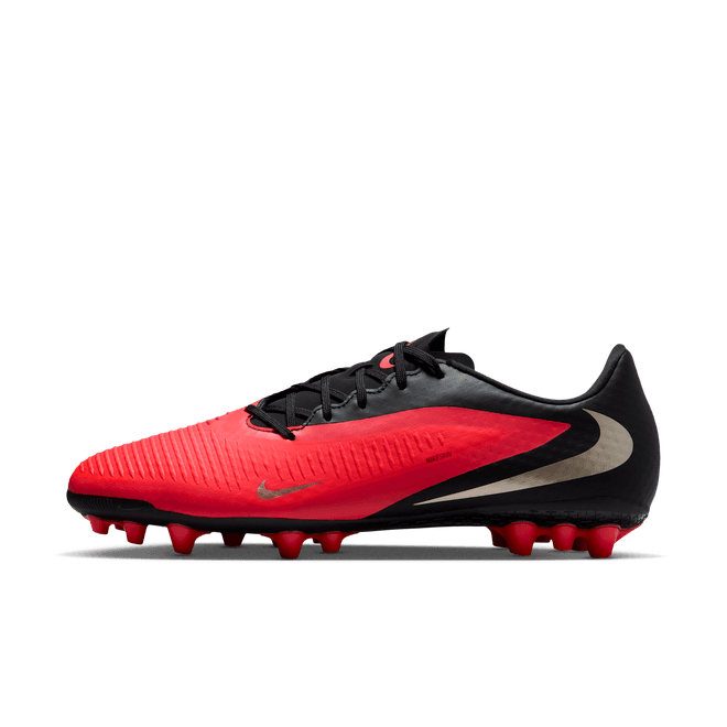 Nike Phantom 6 Low Academy voetbal