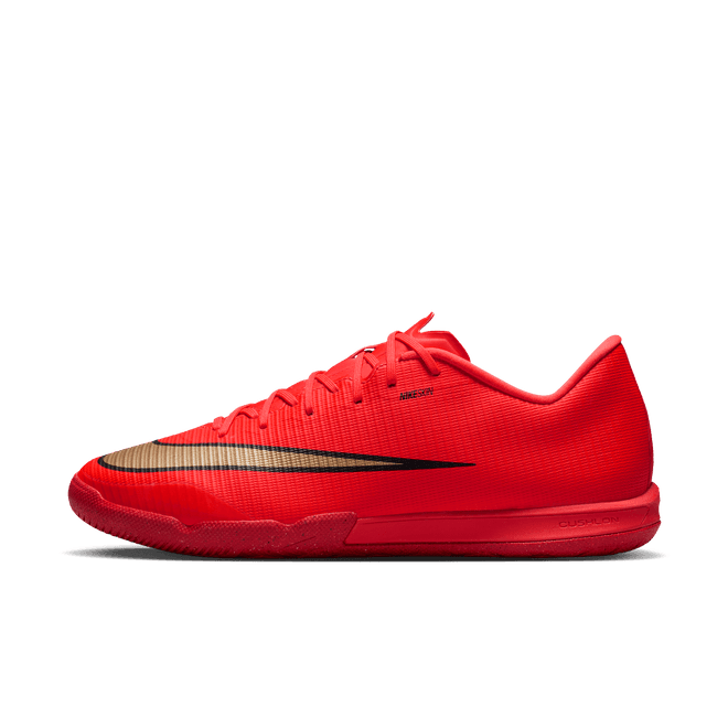 Nike Mercurial Vapor 17 Academy low-top zaalvoetbal