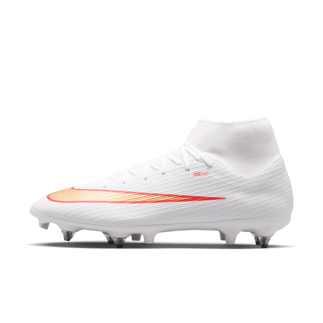 Nike Mercurial Superfly 11 Academy high-top voetbal