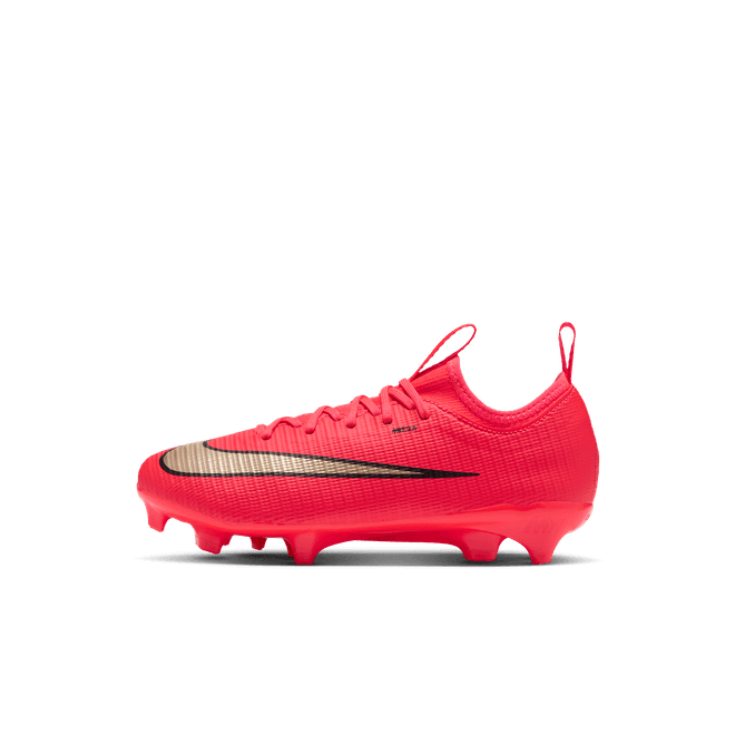 Nike Jr. Mercurial Vapor 17 Academy low-top voetbal