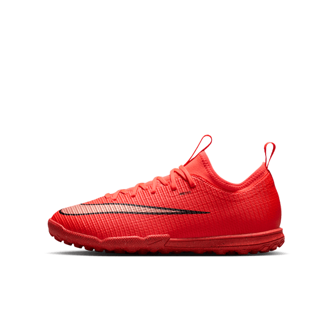 Nike Jr. Mercurial Vapor 17 Academy low-top voetbal