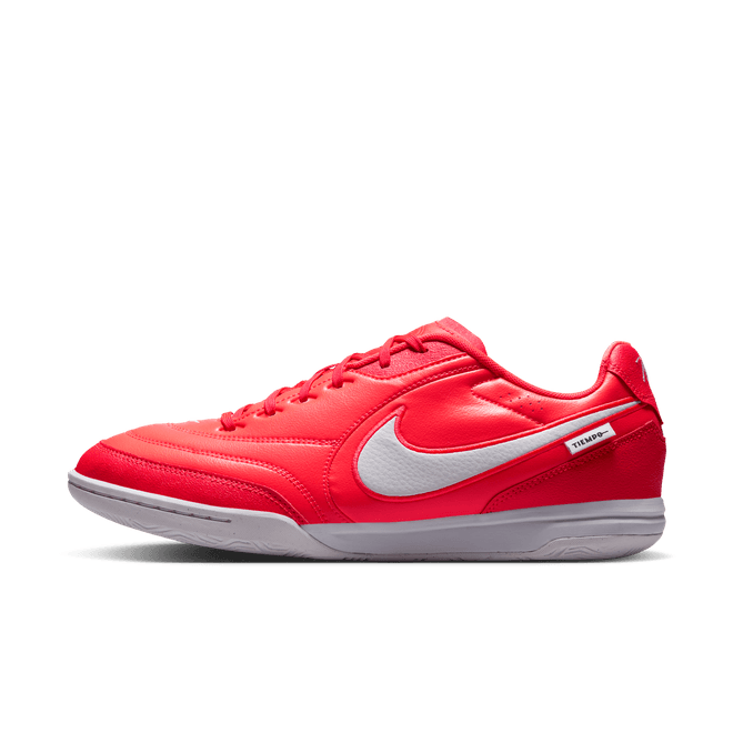 Nike Tiempo Streetgato low-top zaalvoetbal