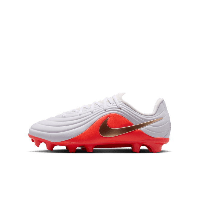 Nike Jr. Tiempo Maestro Academy