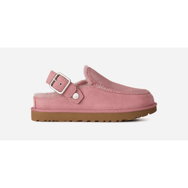 UGG® Goldenstar Evelina Clog Dusty Orchid