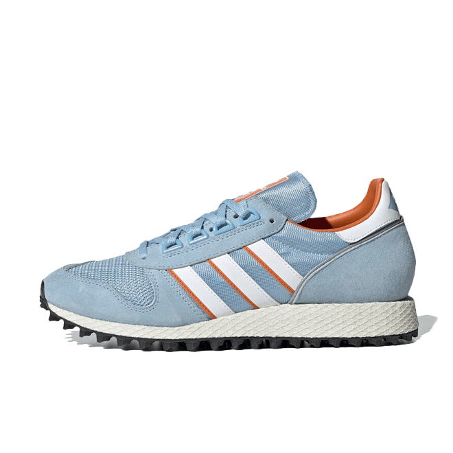 adidas Silverbirch SPZL 'Clear Blue'