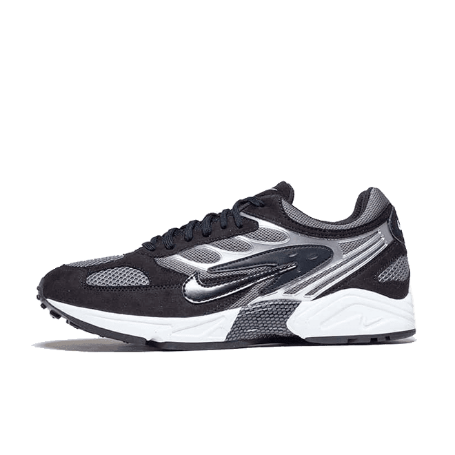 Nike Air Ghost Racer 'Black'