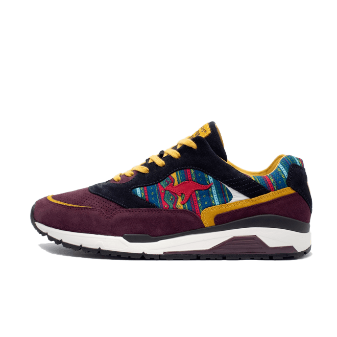 Earth Water x Kangaroos Ultimate OG 'Africa'