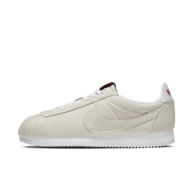 Stranger Things x Nike Classic Cortez QS 'Upside Down'