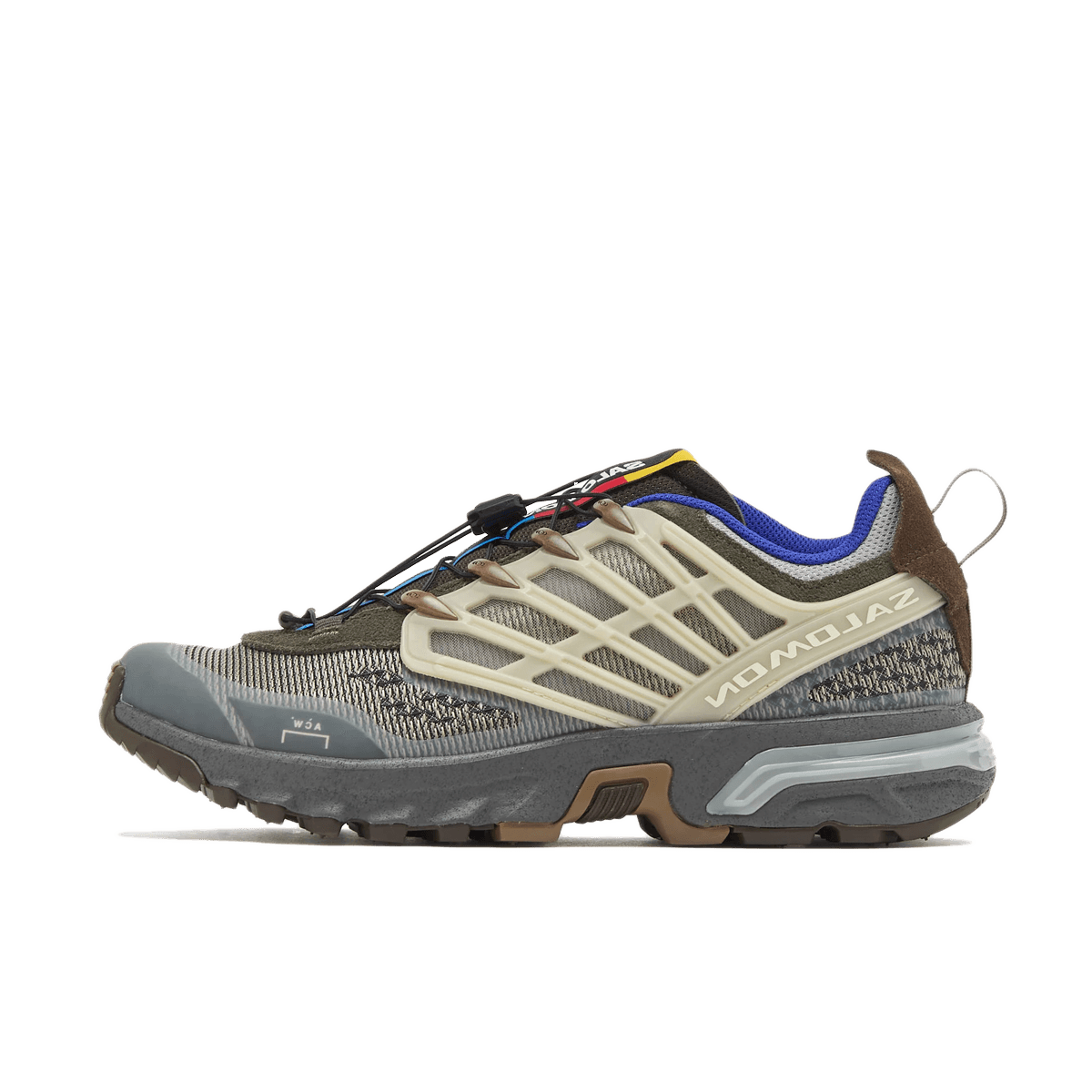 A-COLD-WALL x Salomon ACS Pro 'Black Olive'