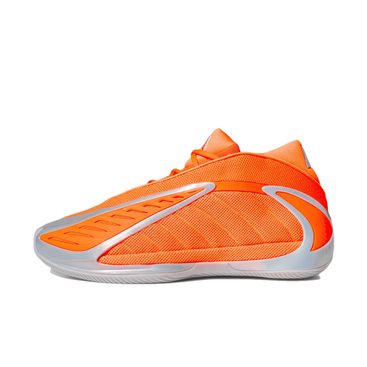 adidas Anthony Edwards 2 'All Star Lucid Orange'