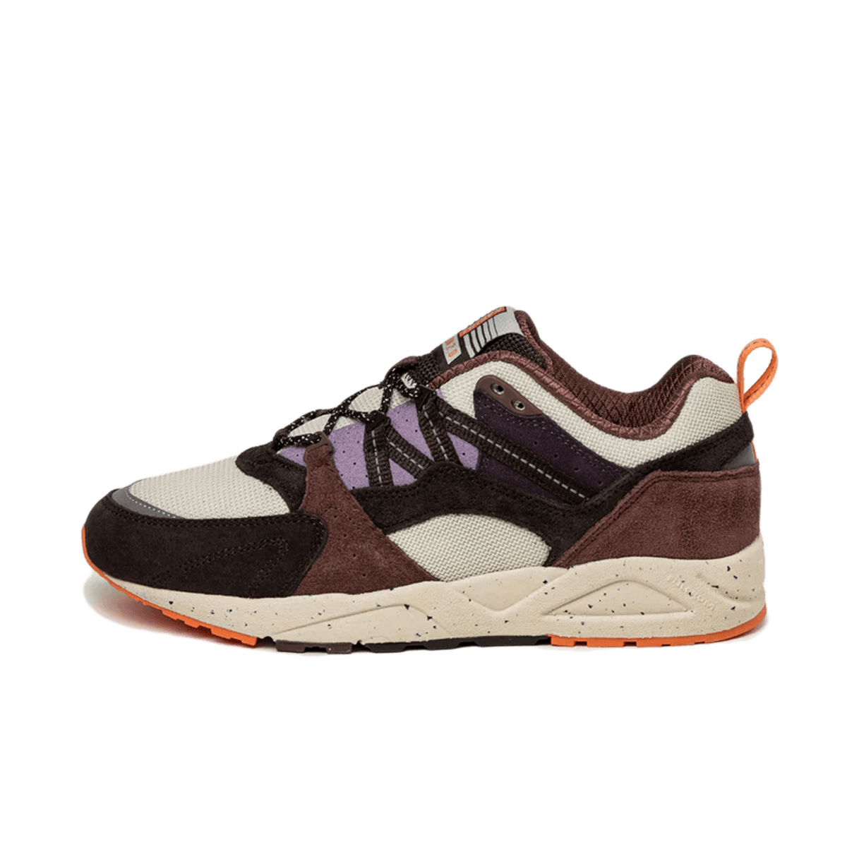 Karhu Fusion 2.0 'Maroon'