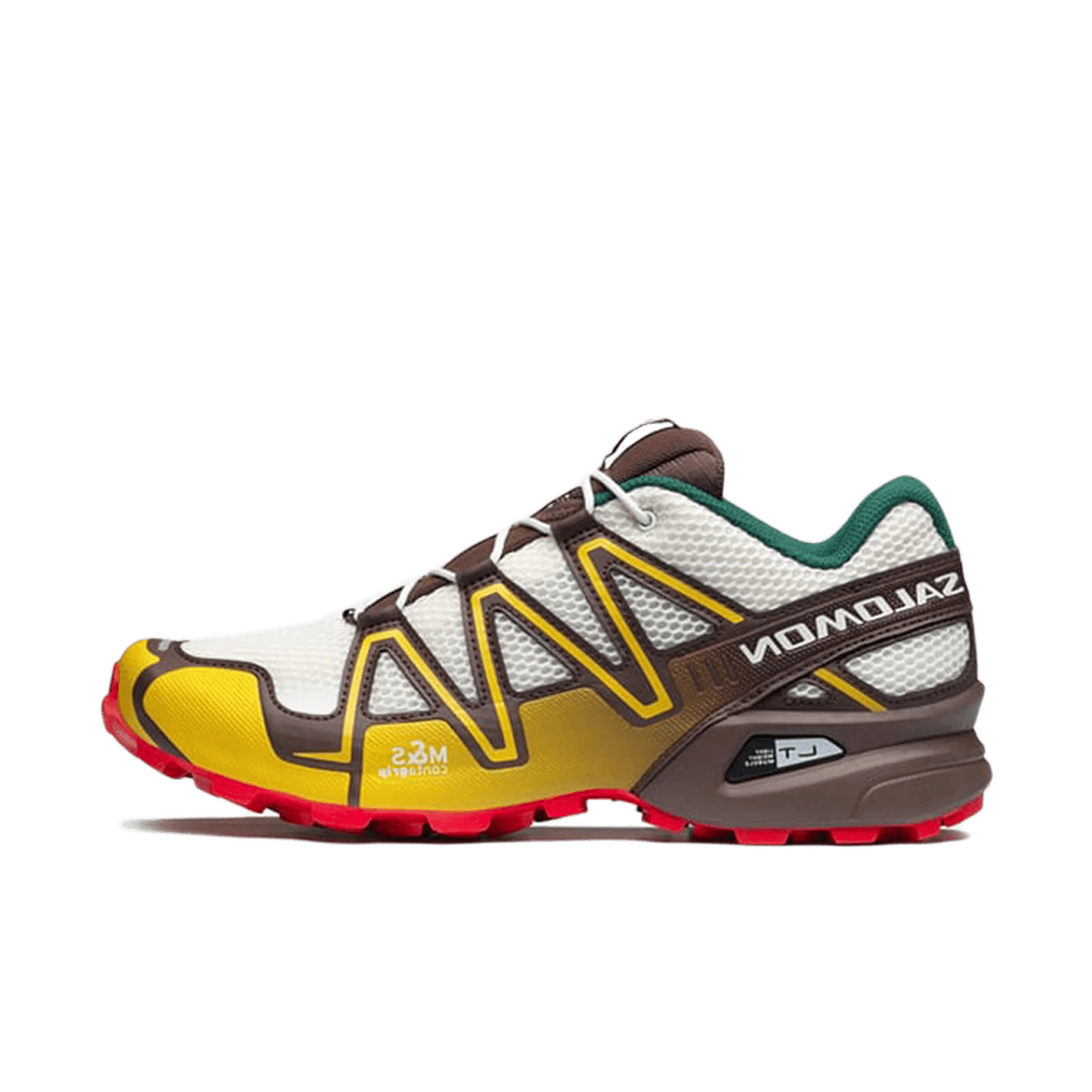 Vandy The Pink x Salomon Advanced Speedcross 3 'Burger'