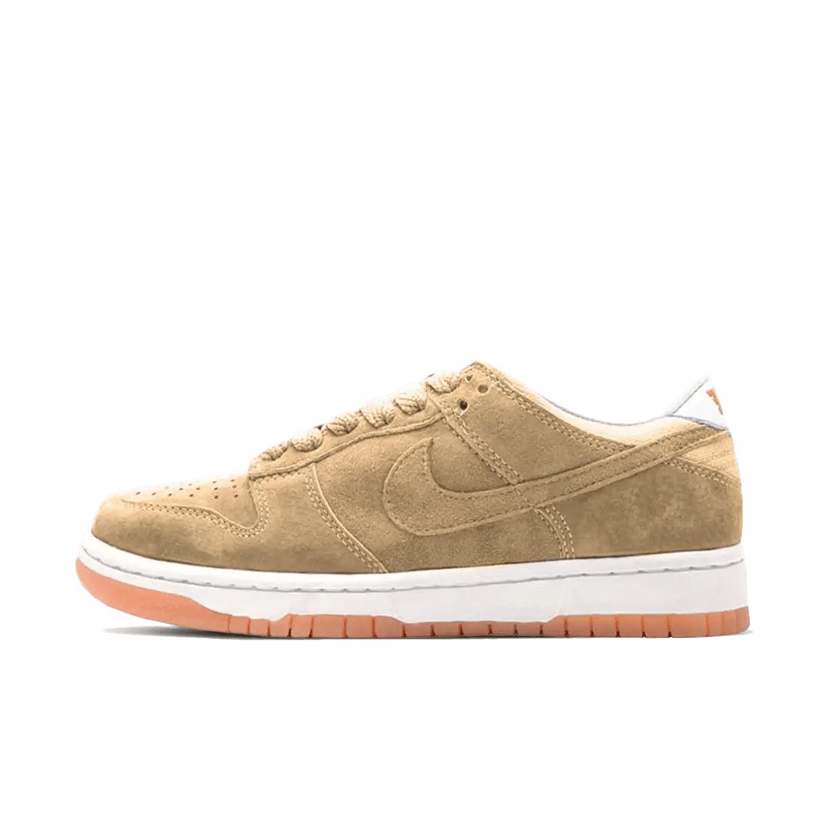 Nike SB Dunk Low Pro OG 'Parachute Beige'