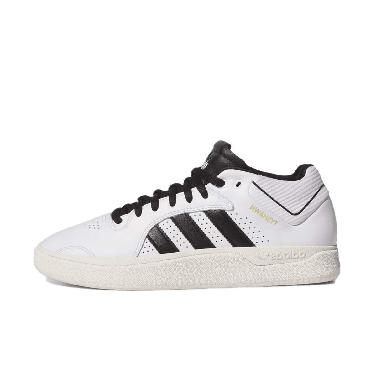 adidas Tyshawn 'Cloud White'