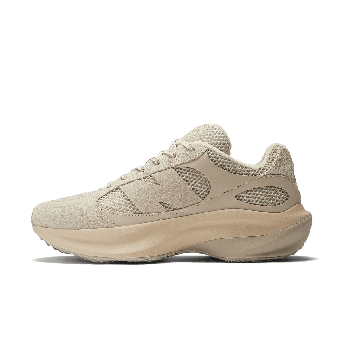 Auralee x New Balance WRPD Runner 'Bone'