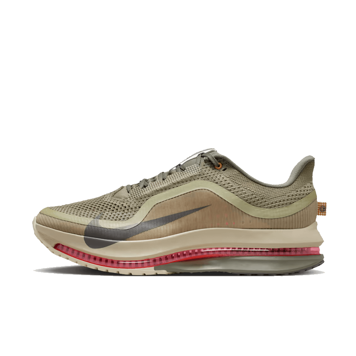 Nike Pegasus Premium 'Neutral Olive' - Running Poets Collection