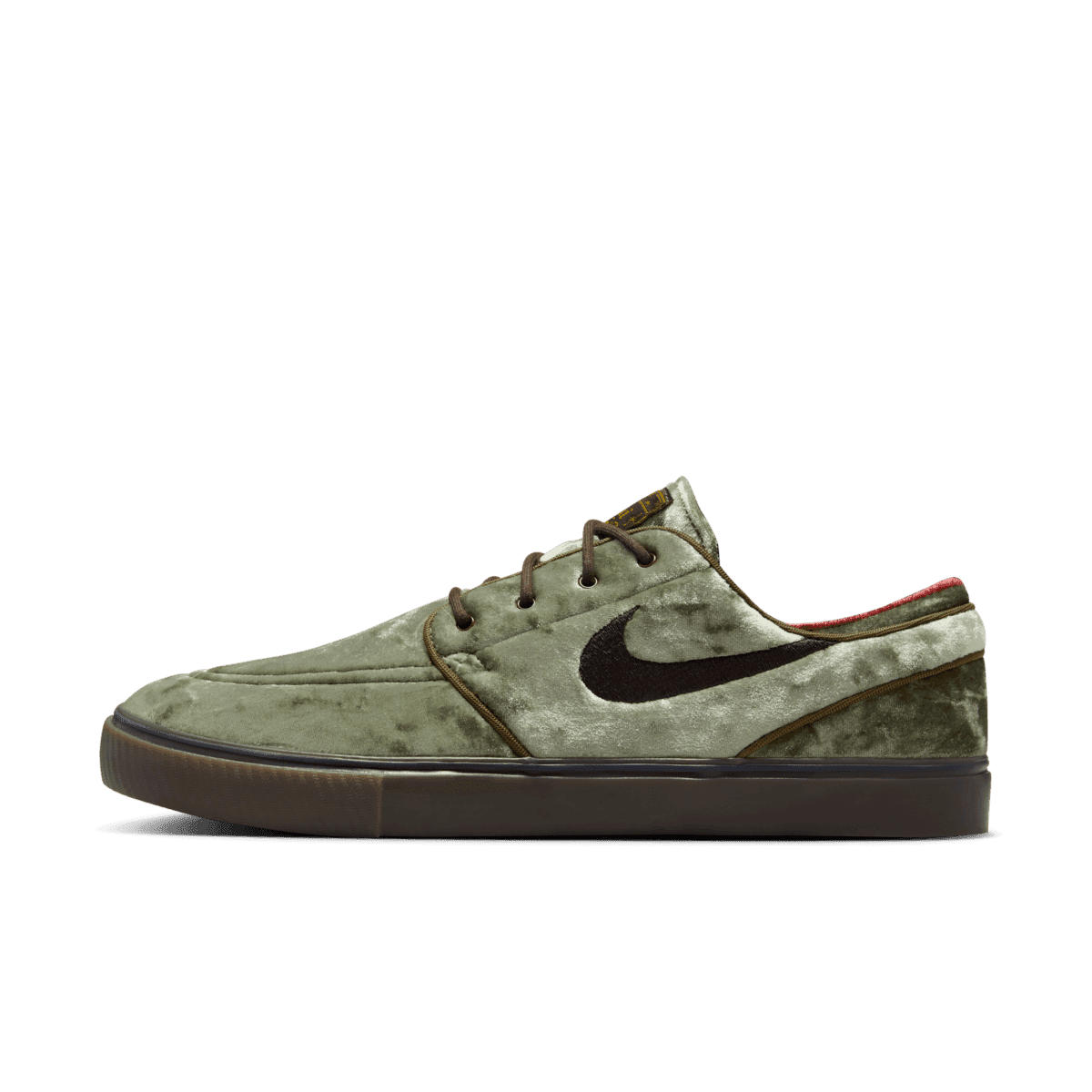 Nike SB Zoom Janoski OG+ SE 'Medium Olive'