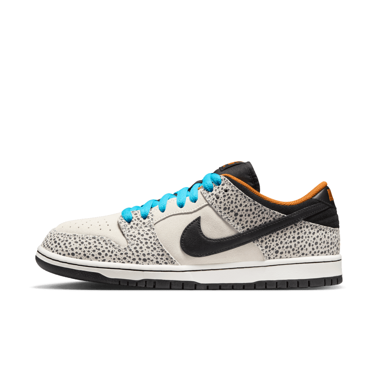 Nike SB Dunk Low 'Safari Olympics' - 2024