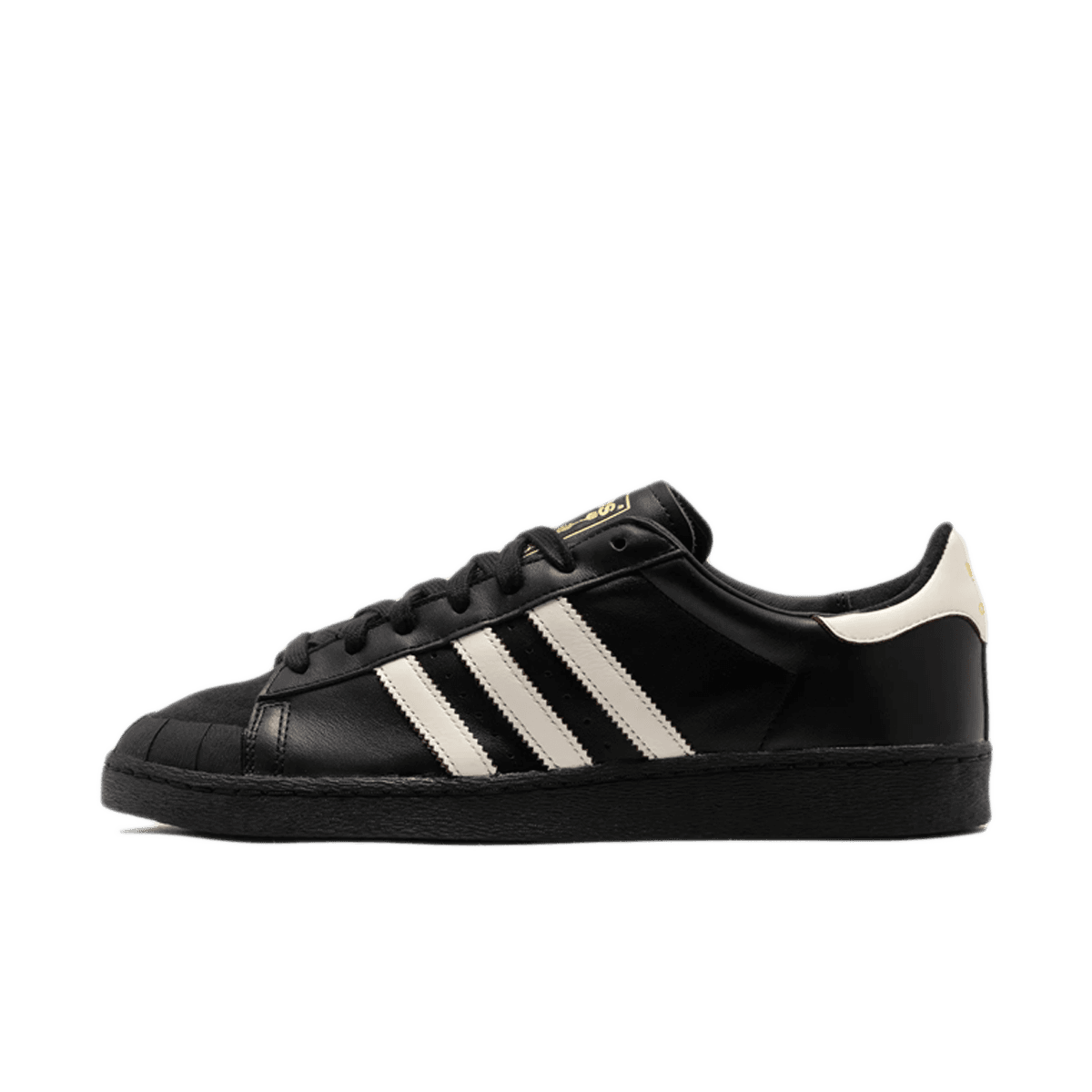 adidas Jabbar Low 'Core Black'