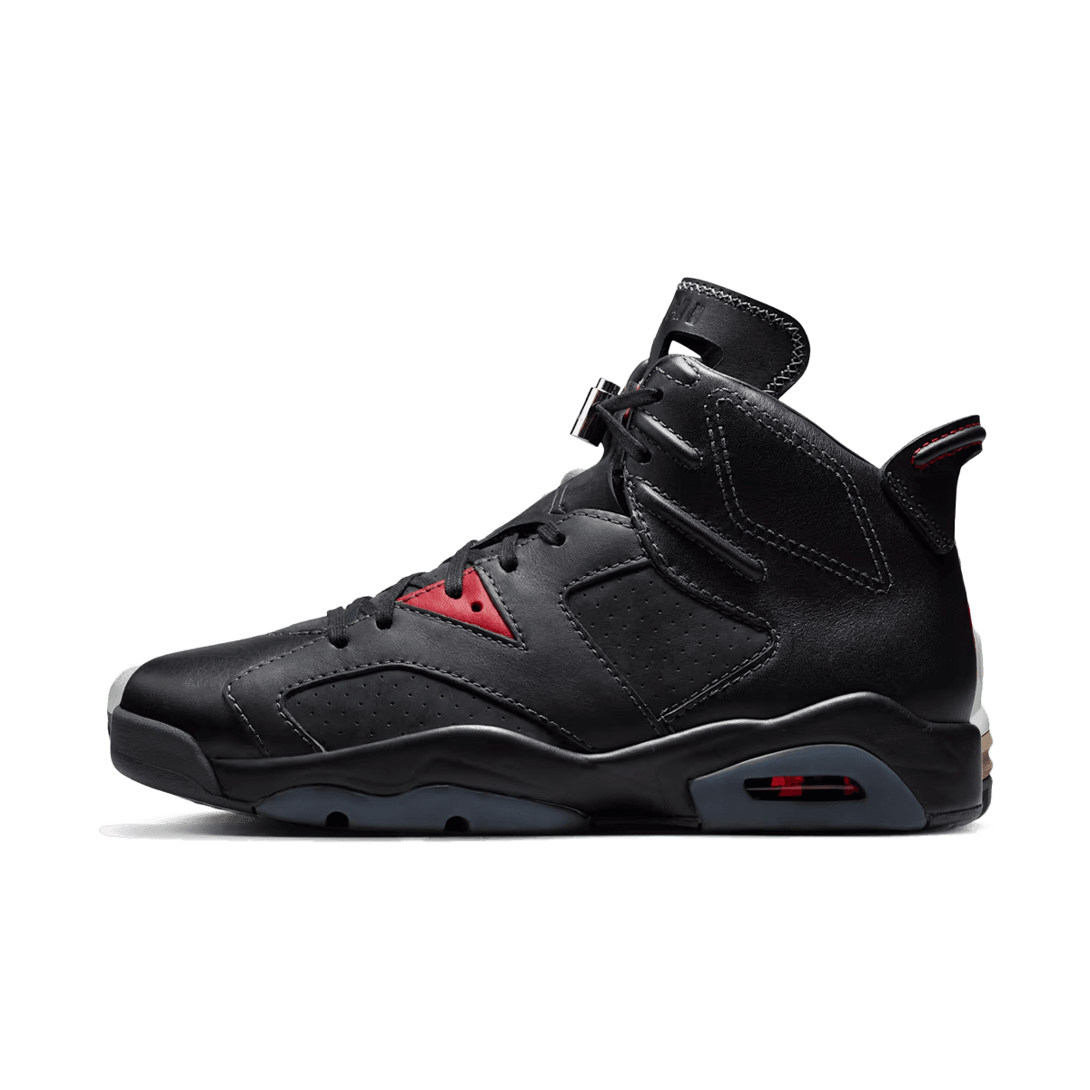 Air Jordan 6 Premio BIN 23 'Off Noir'