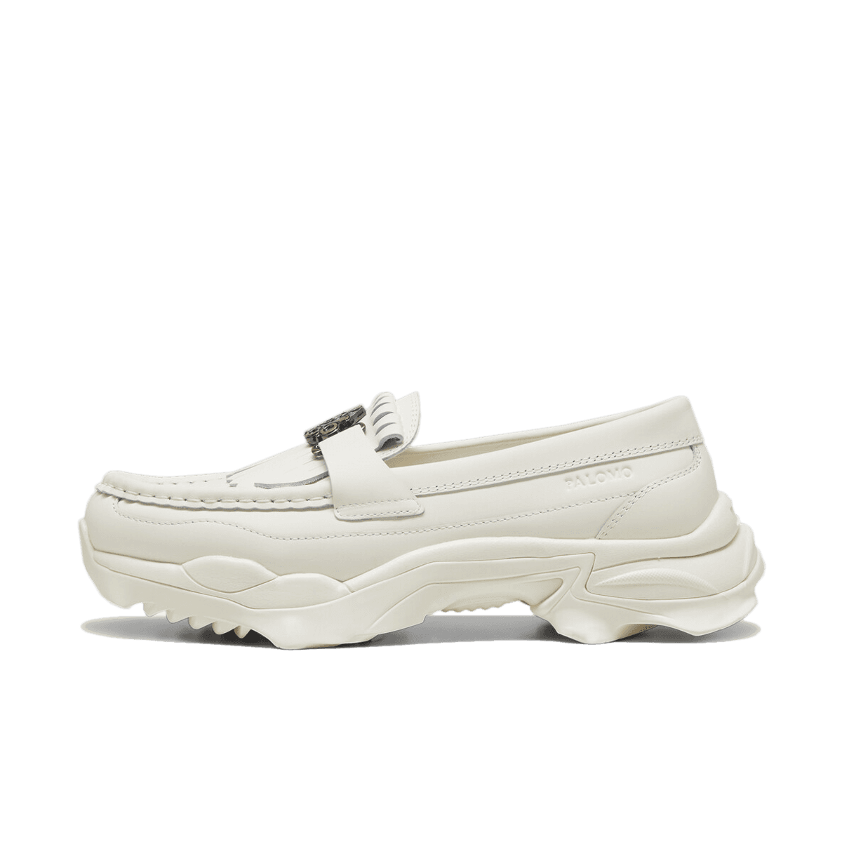 Palomo x Puma Nitefox Loafer 'Frosted Ivory'