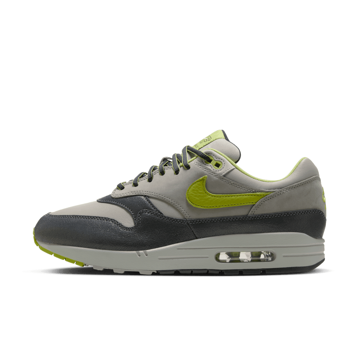 HUF X Nike Air Max 1 SP 'Pear' - 2024