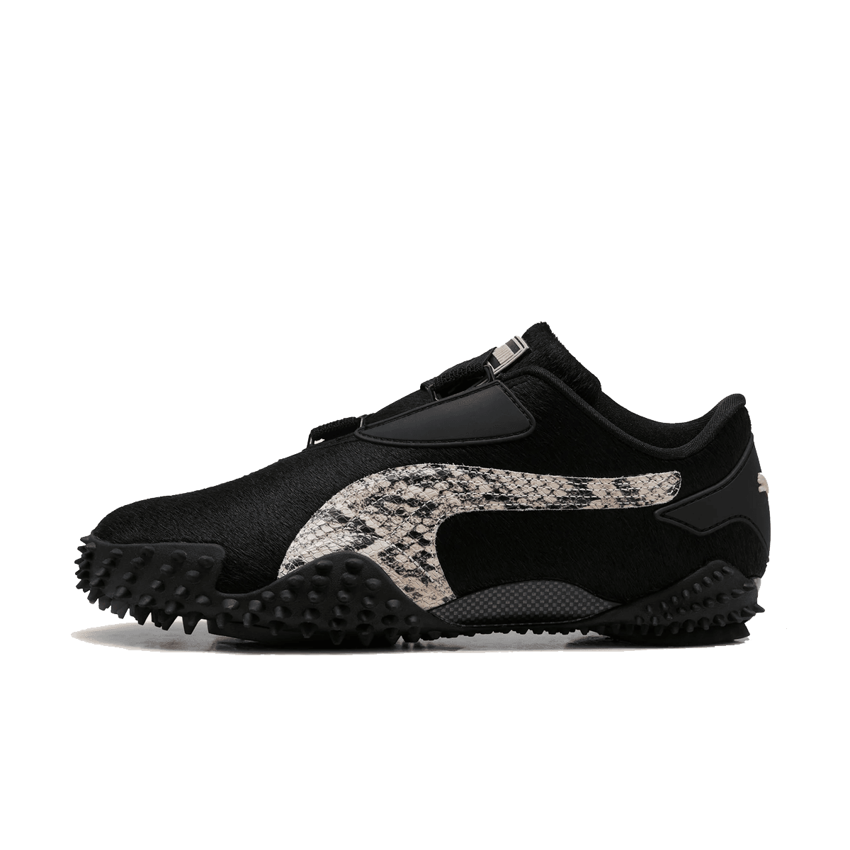 PUMA Mostro Camo 'Cast Iron' | 401540-02 | The Drop Date