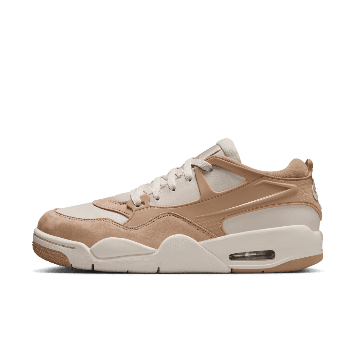 Air Jordan 4 RM WMNS 'Hemp'