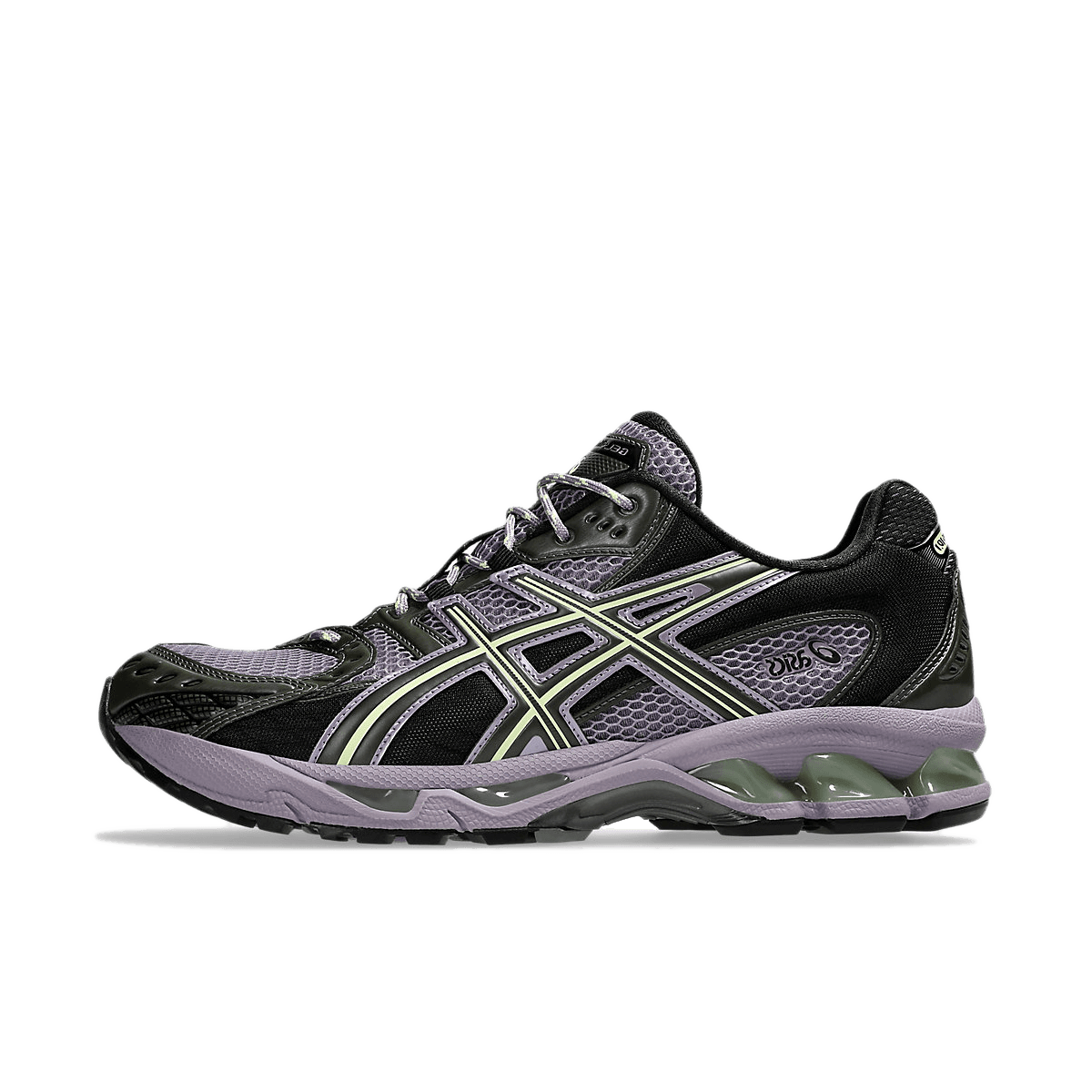 ASICS Gel-Nimbus 10.1 'Violet Quartz'