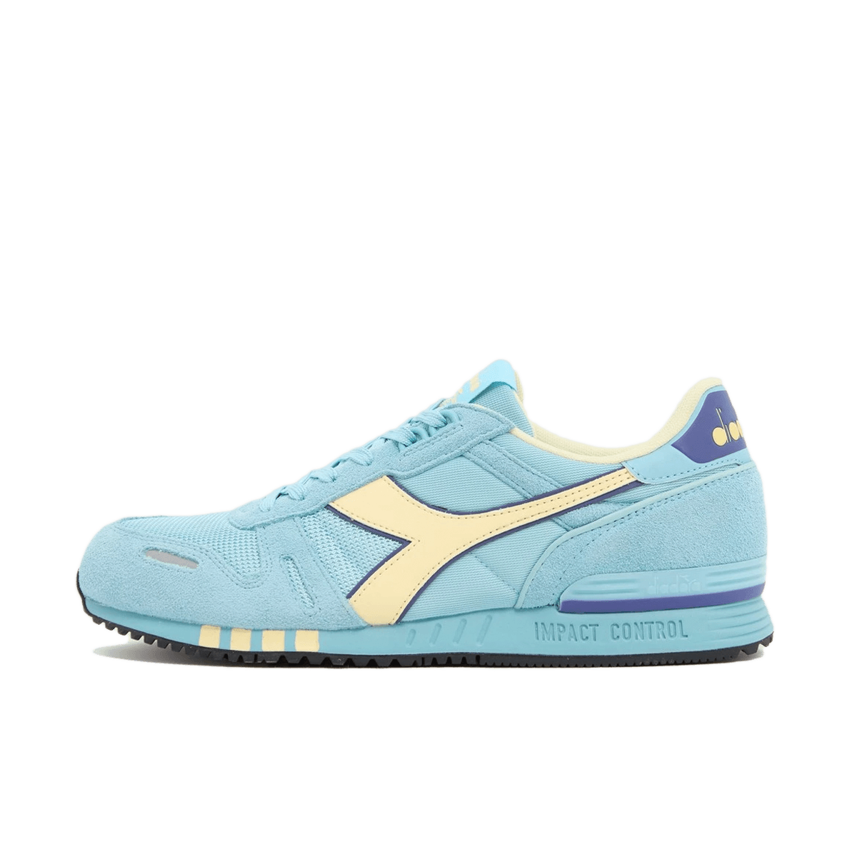 Diadora Titan Elite 'Pale Blue' - size? exclusive
