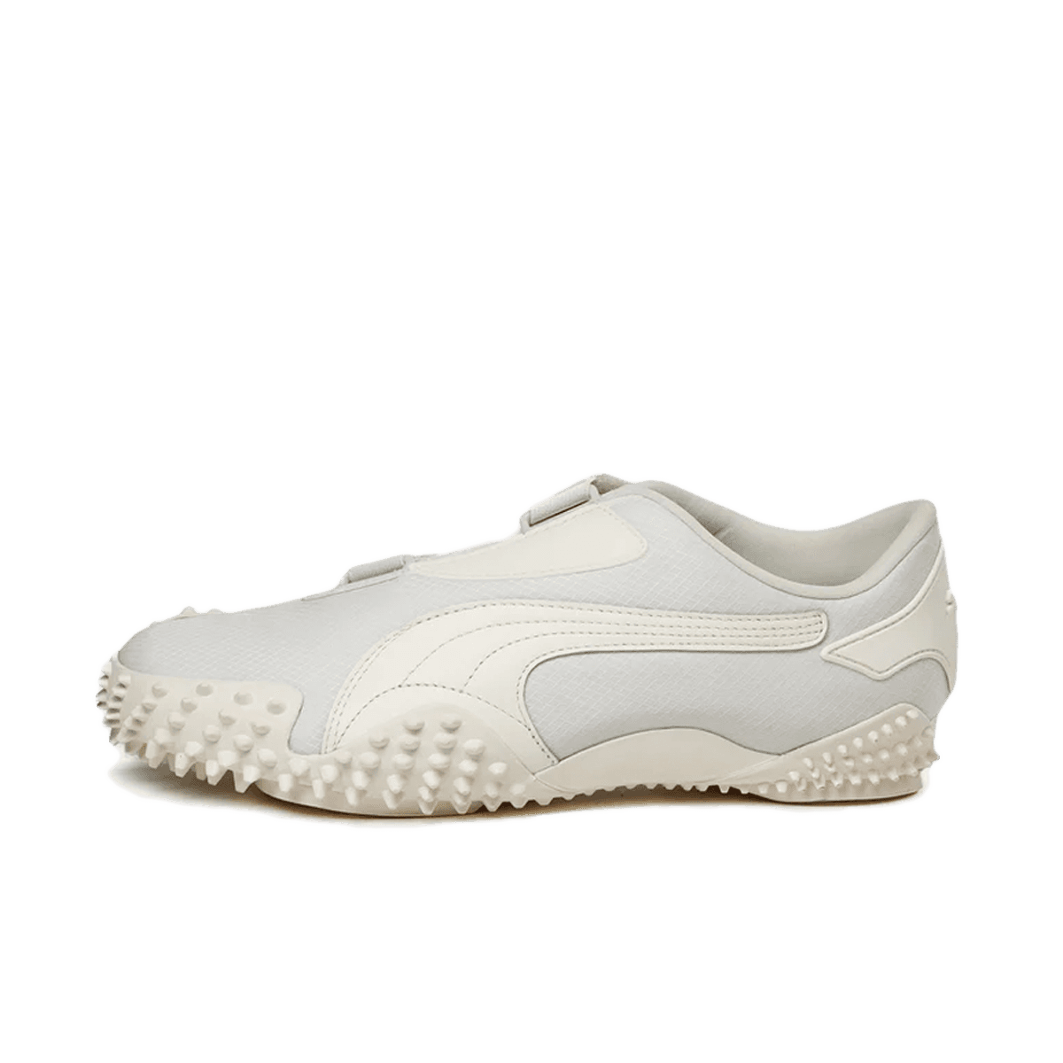 Puma Mostro Archive 'White'