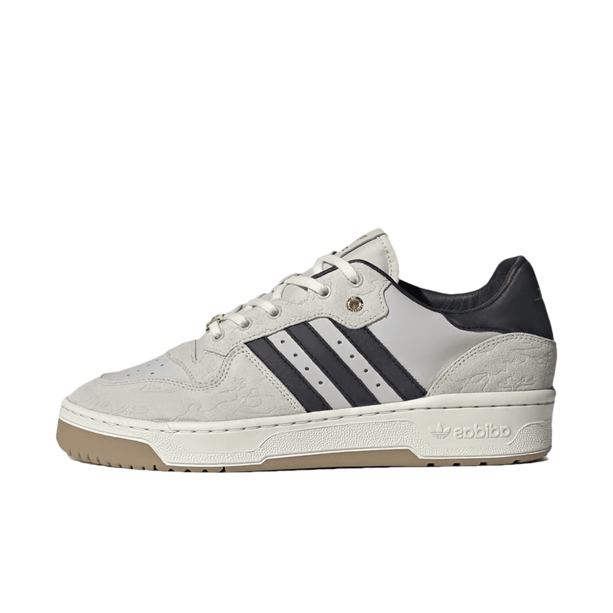 Nadeshot x adidas Rivalry 'Chalk'