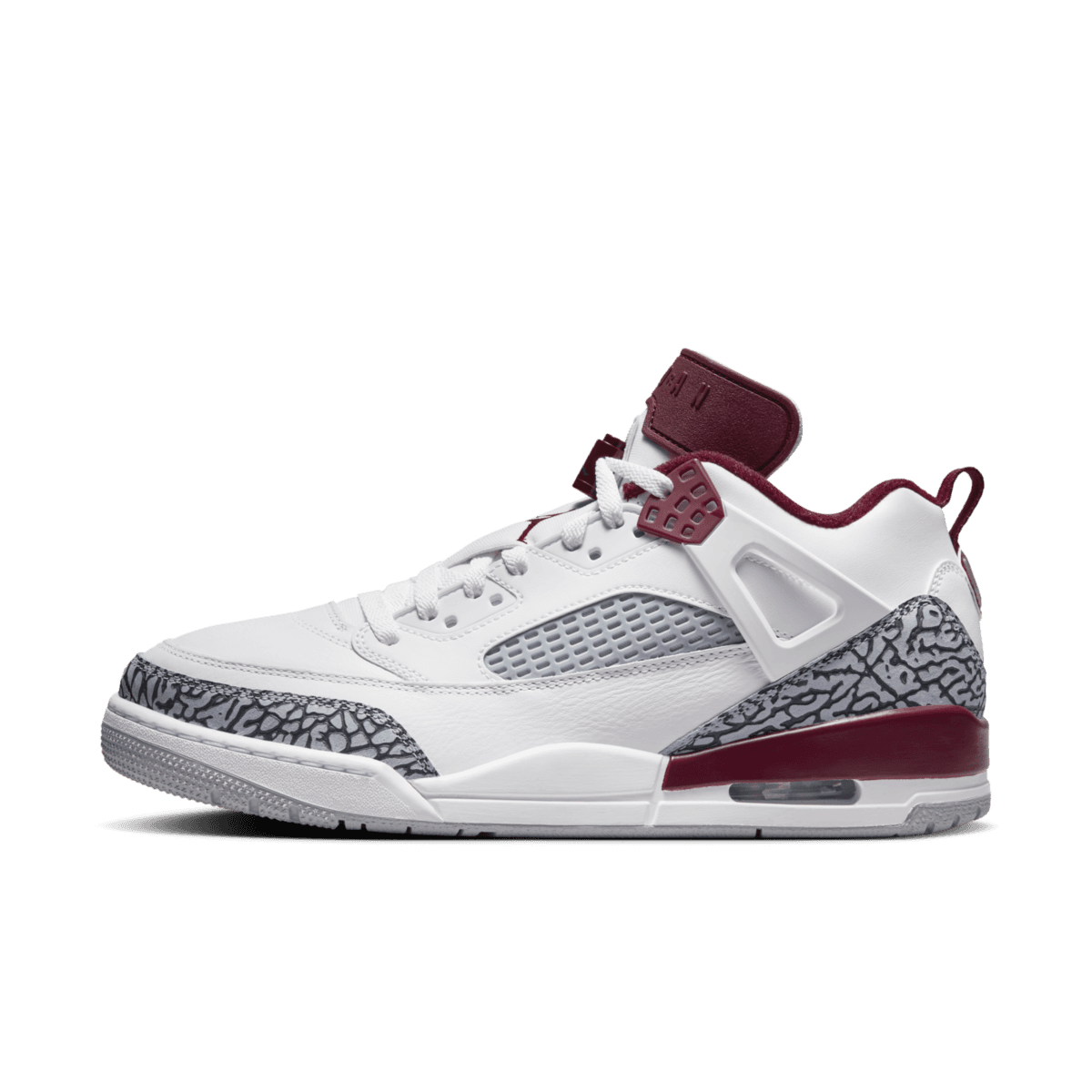 Air Jordan Spizike Low 'Archaeo Brown' FQ1759101 The Drop Date