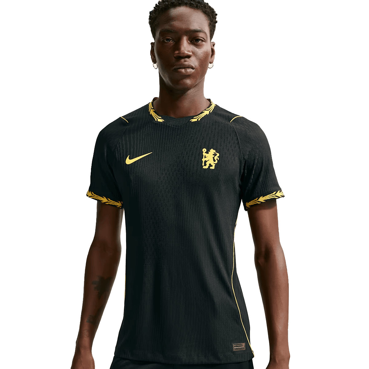 Nike Chelsea F.C. 2026/27 Match Jersey 'Away'