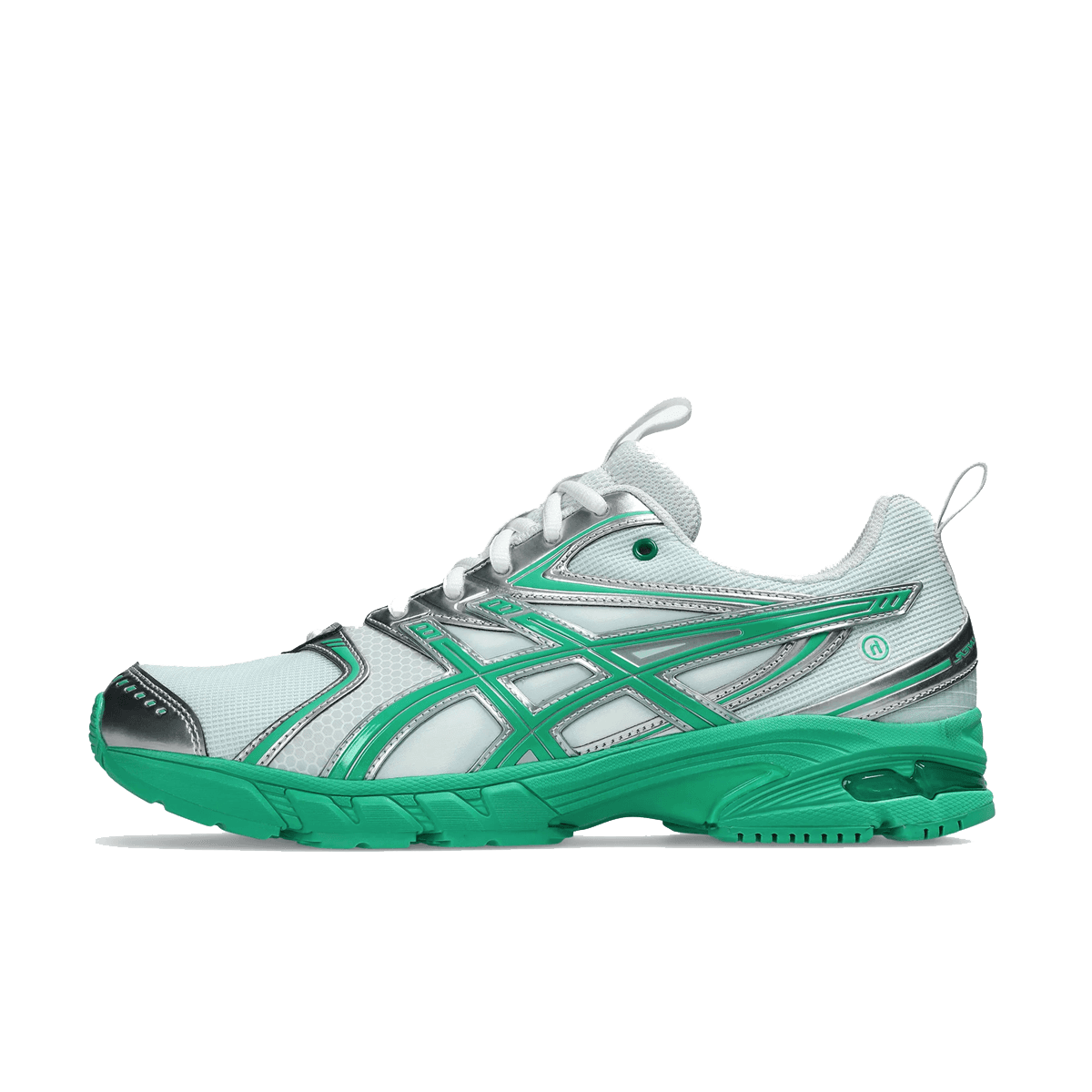 Hidden NY x ASICS GEL -DS Trainer 14 'White Blarney'