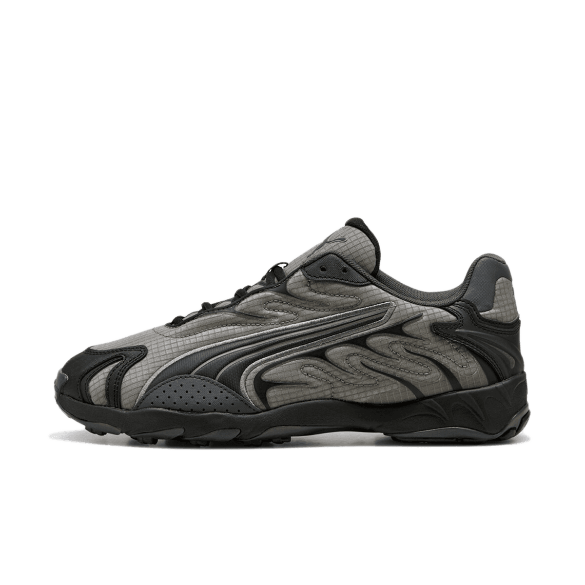 PUMA Inhale Essentials 'Shadow Gray'