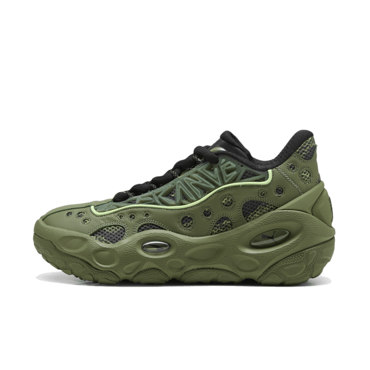 PUMA LaFrancé RNR 'Camo'