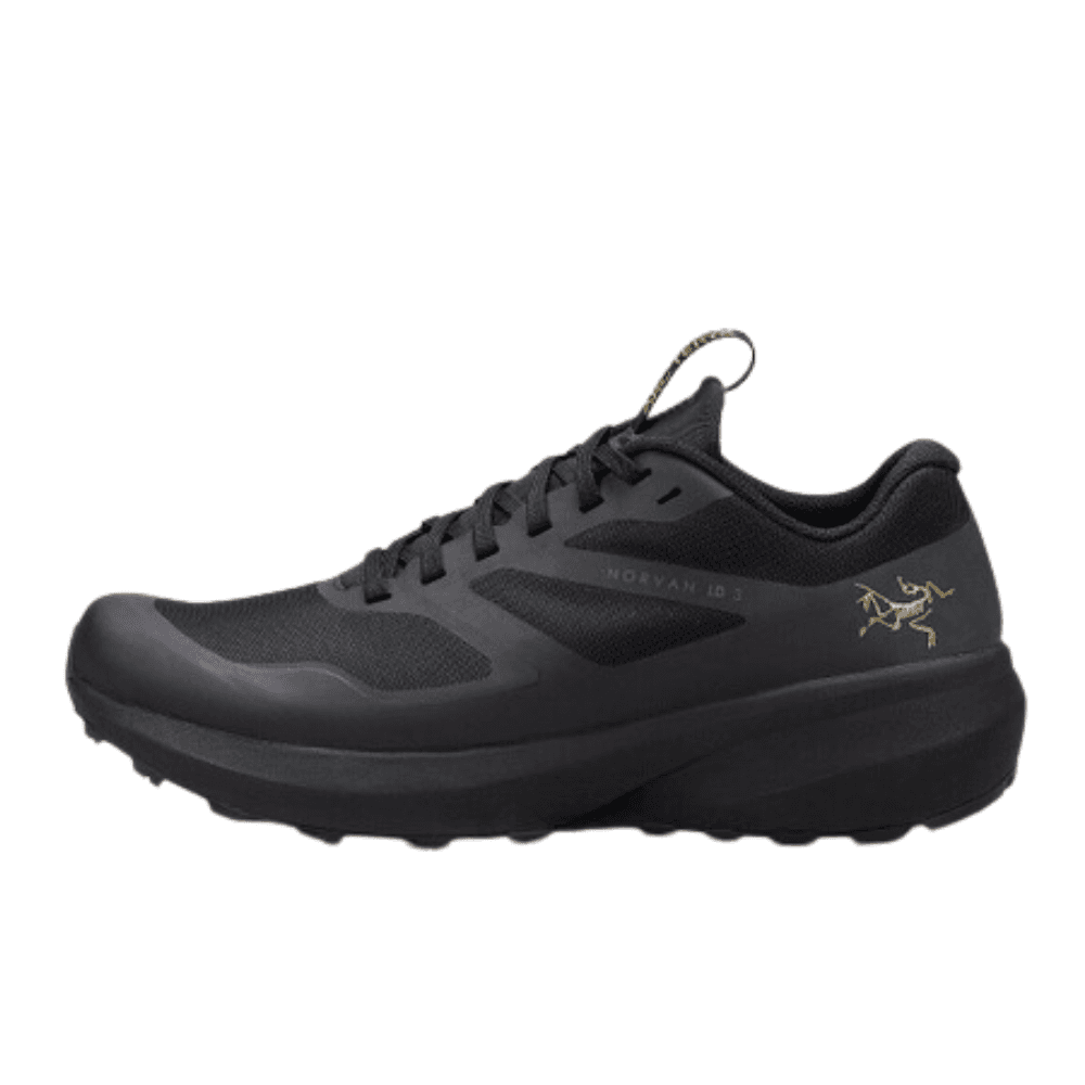 Arc'teryx Norvan LD 3 Shoe Men's