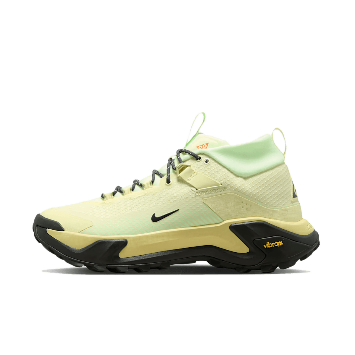 Nike ACG Zegama Hike 'Life Lime'