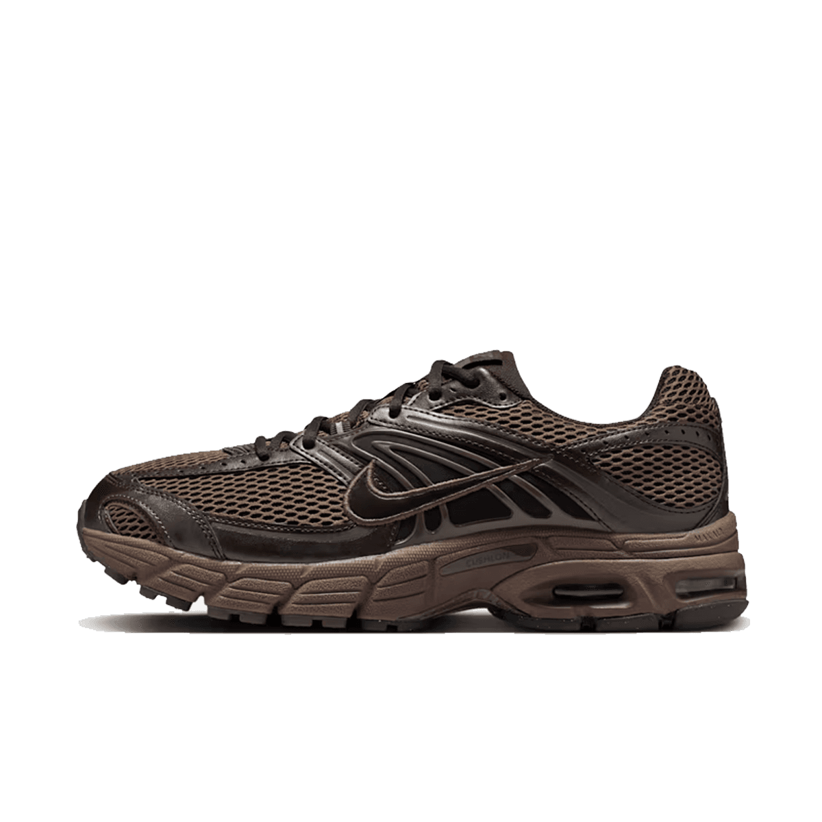 Nike Air Max Moto 2K 'Velvet Brown'