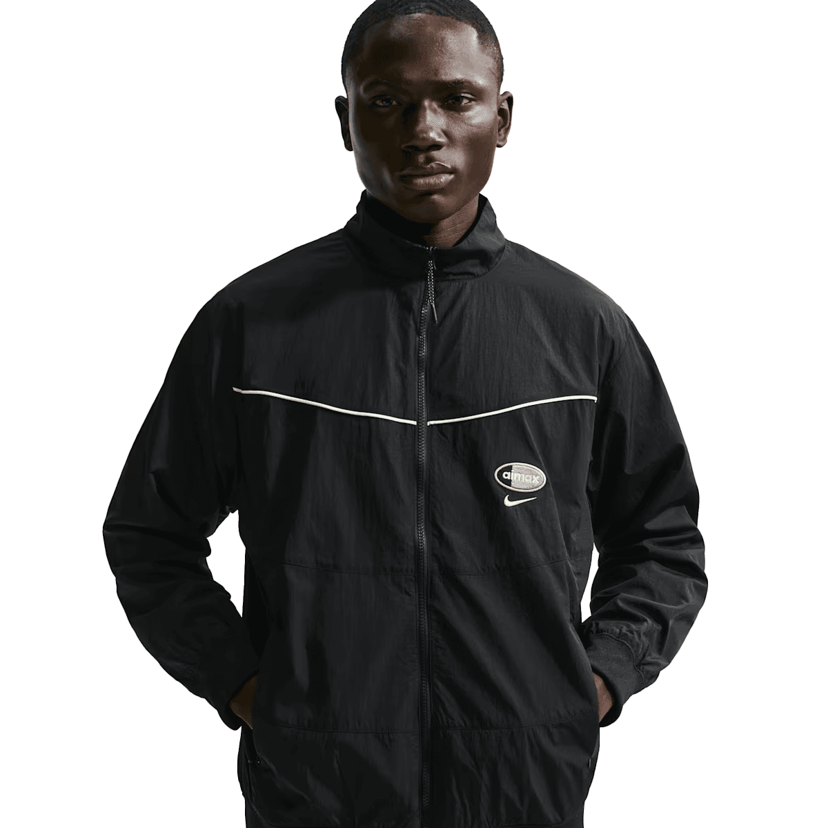 Nike Sportswear Woven Jacket 'AM95'