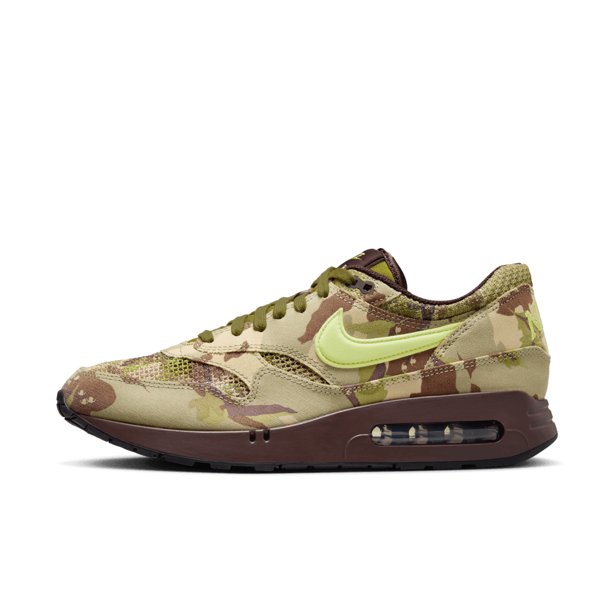 Nike Air Max 1 '86 'Camo'