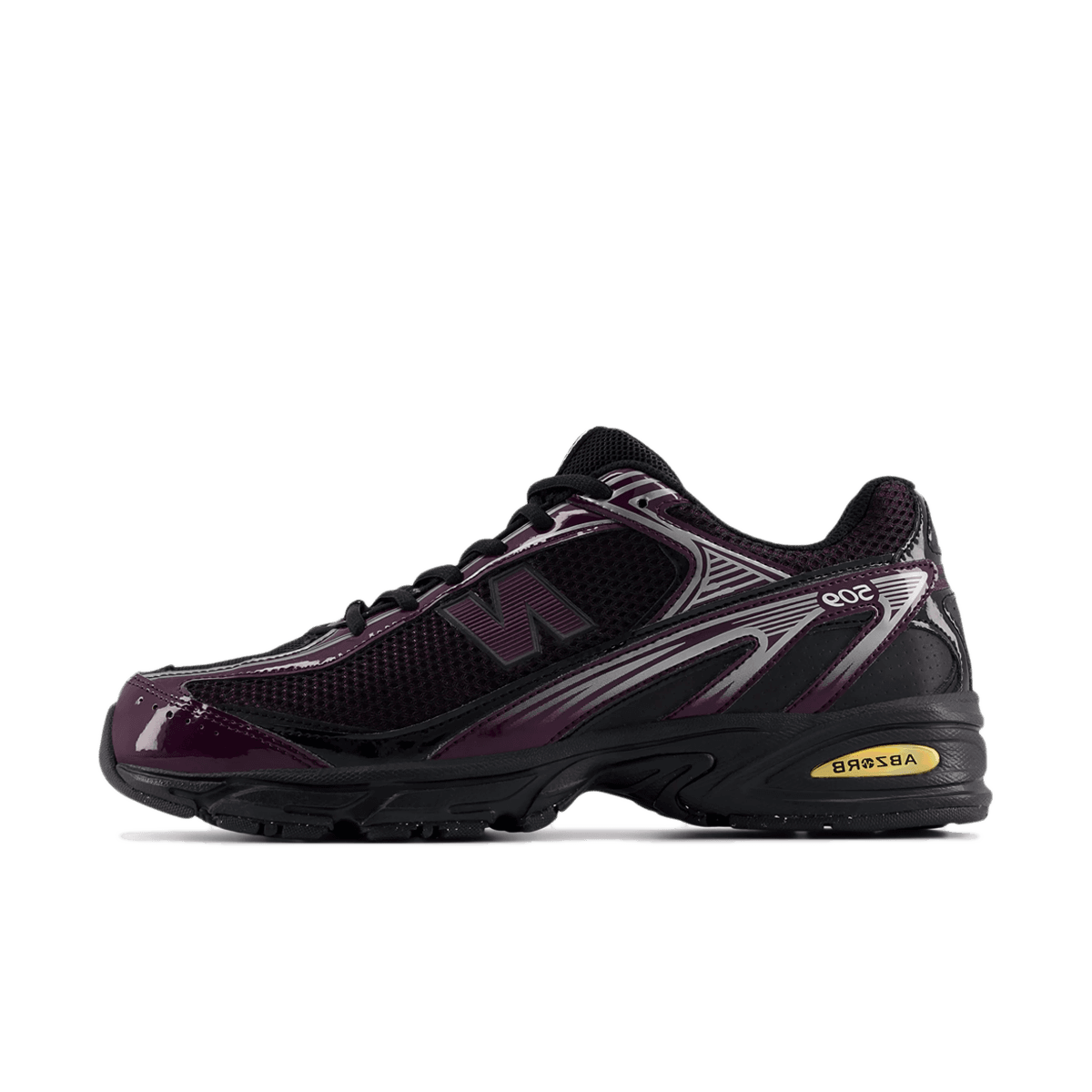 New Balance 509 'Plum Brown'