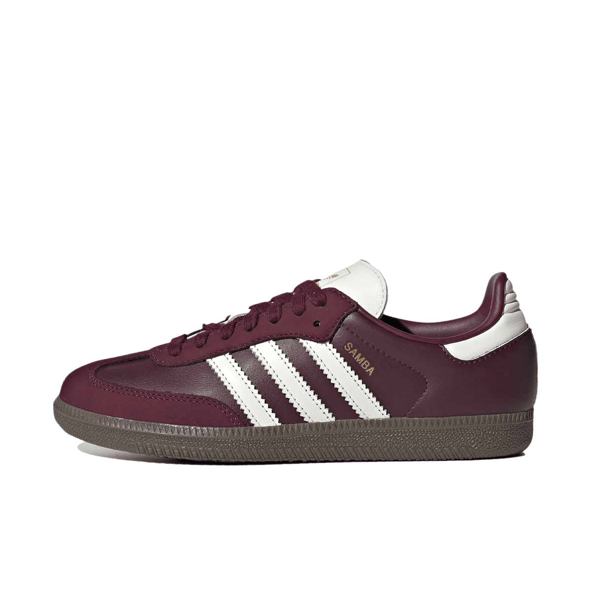 adidas Samba OG 'Maroon'